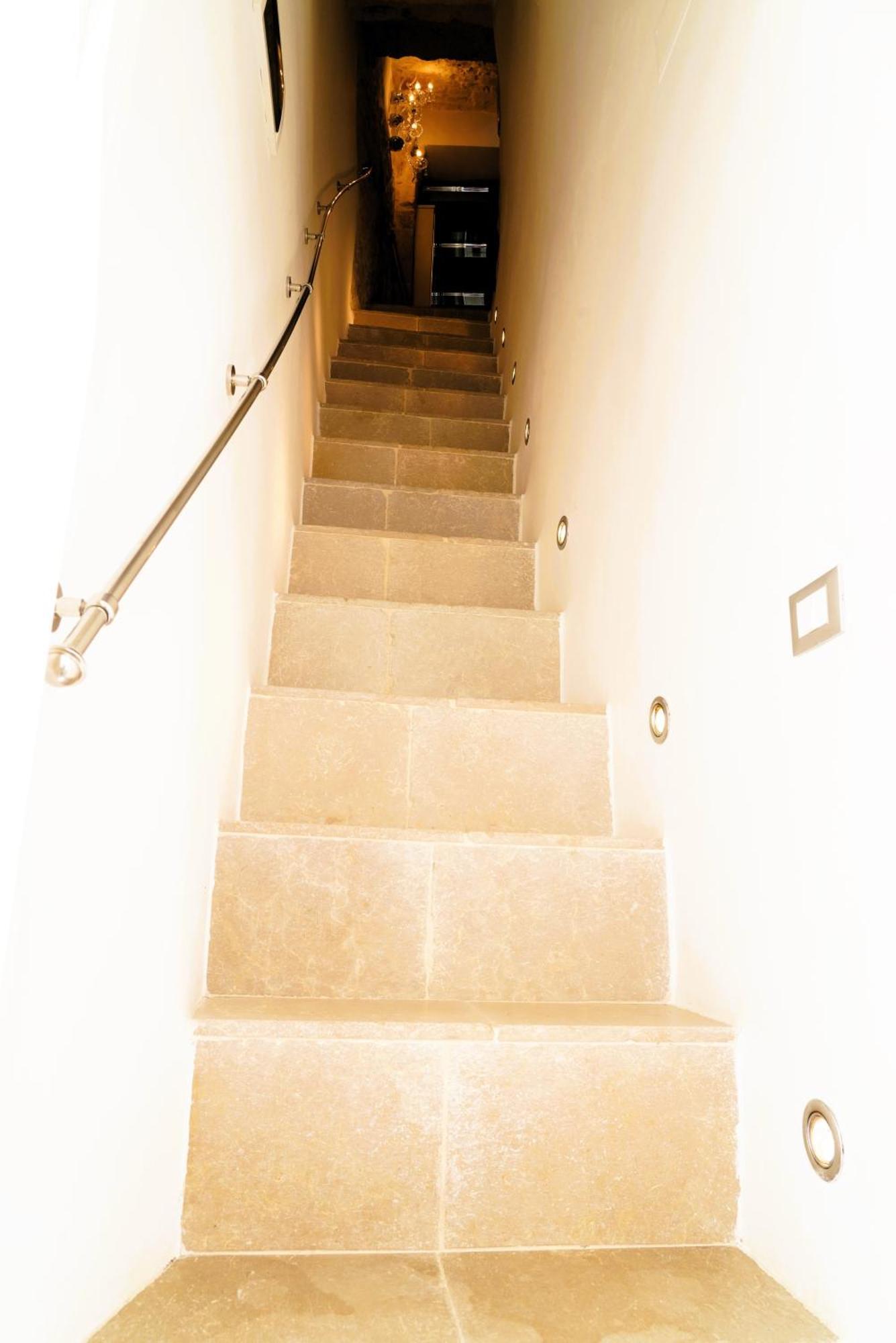 Dimora Lo Scrigno - Una Perla Nel Cuore Di Ostuni Extérieur photo