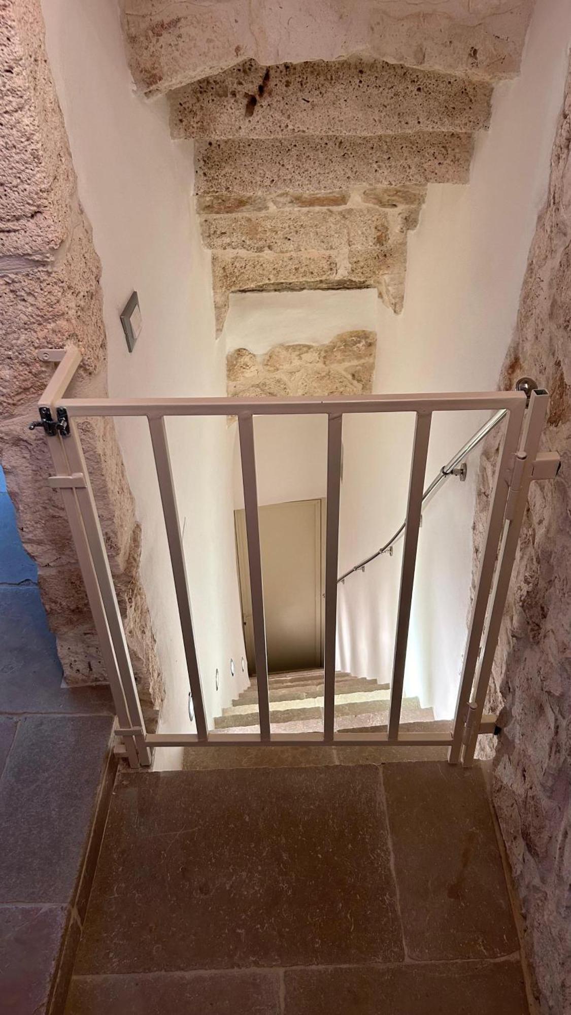 Dimora Lo Scrigno - Una Perla Nel Cuore Di Ostuni Extérieur photo